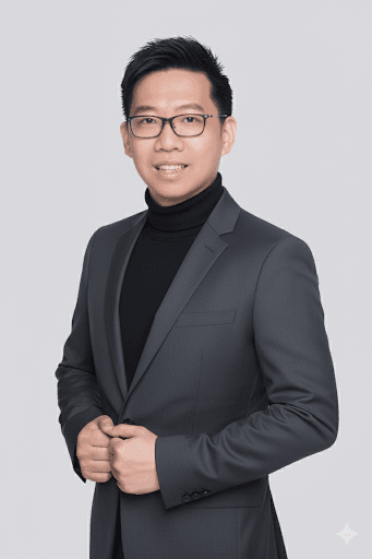 李柏賢老師